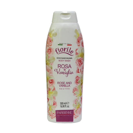 FIORILE-ROSE-_-VANILA-BODY-WASH-500ML-1