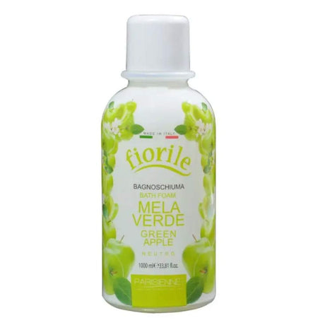 Fiorile-Foam-Bath-Green-Apple-1000Ml-_4-pcs