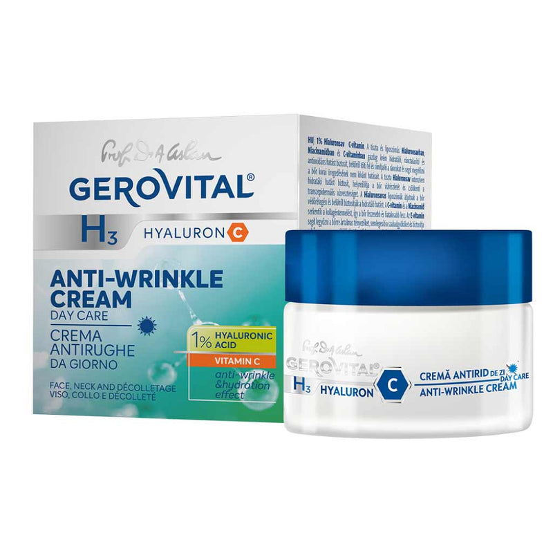 Gerovital-H3-Prof.-Dr.-A.-Aslan-Hyaluron-C-Anti-Wrinkle-Cream-Day-Care