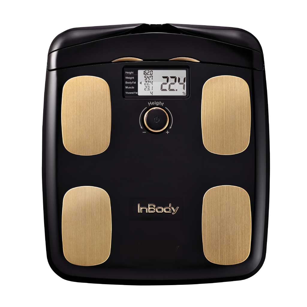 InBody H20N Smart Scale - Body Fat & Muscle Netherlands InBody H20N Smart Scale - Body Fat & Muscle Netherlands
