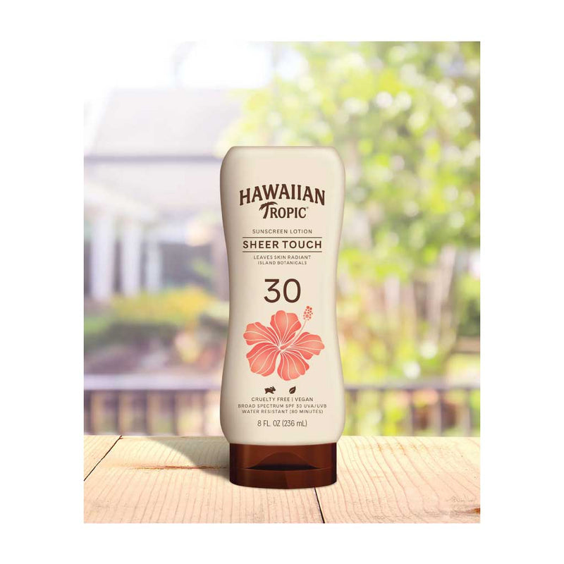 Hawaiian-Tropic-Sheer-Touch-Ultra-Radiance-Lotion-SPF-30-3