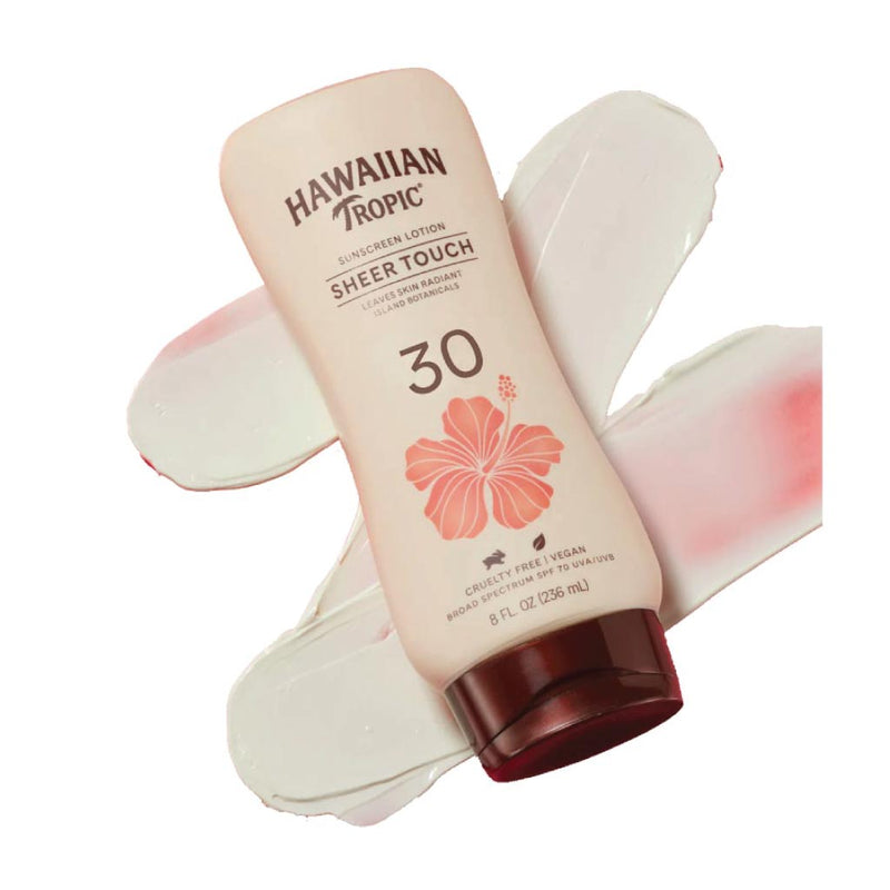 Hawaiian-Tropic-Sheer-Touch-Ultra-Radiance-Lotion-SPF-30-5