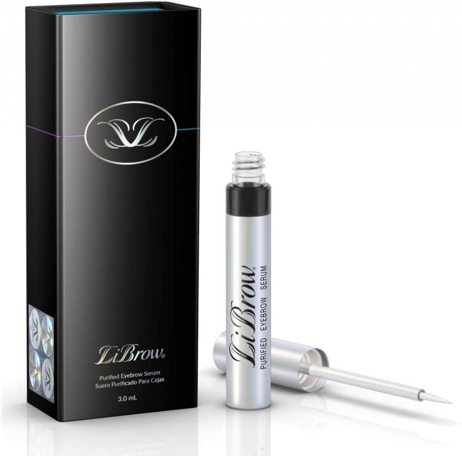 LiBrow Purified Eyebrow Serum 3 mL