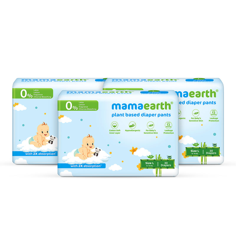 Mamaearth-Combo-Pack-of-3-x-Plant-Based-Diaper-Pants-Size-L