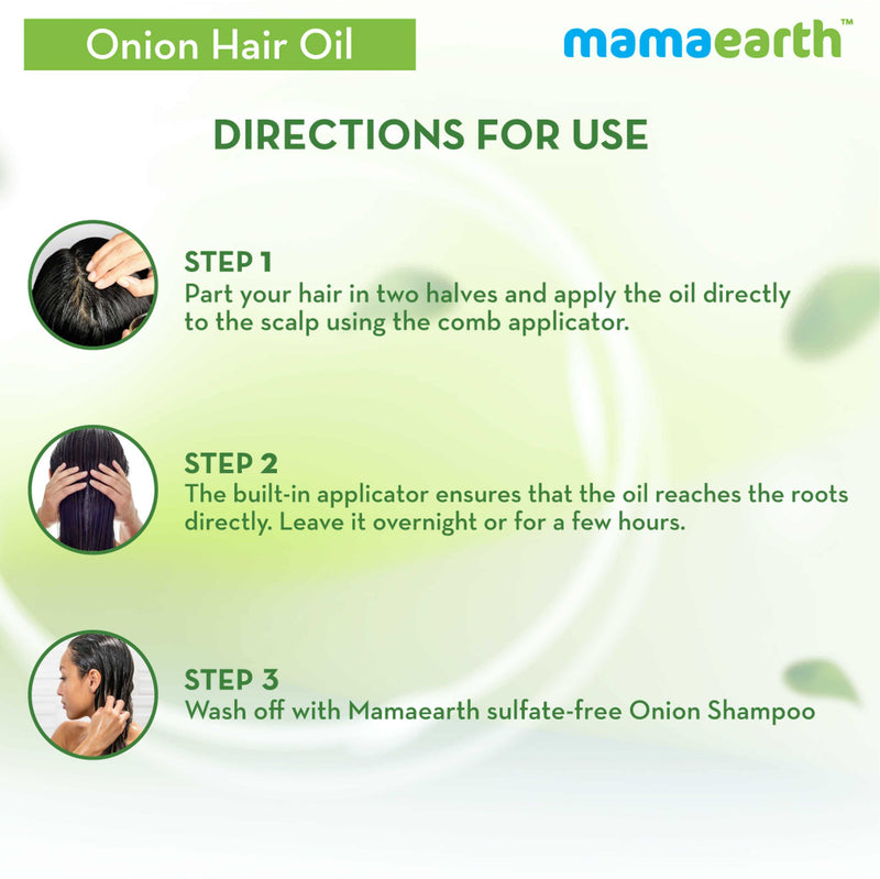 Onion-Hair-Oil-with-Onion-Oil-_-Redensyl-for-Hair-Fall-Control_-250-ml-direction-for-use