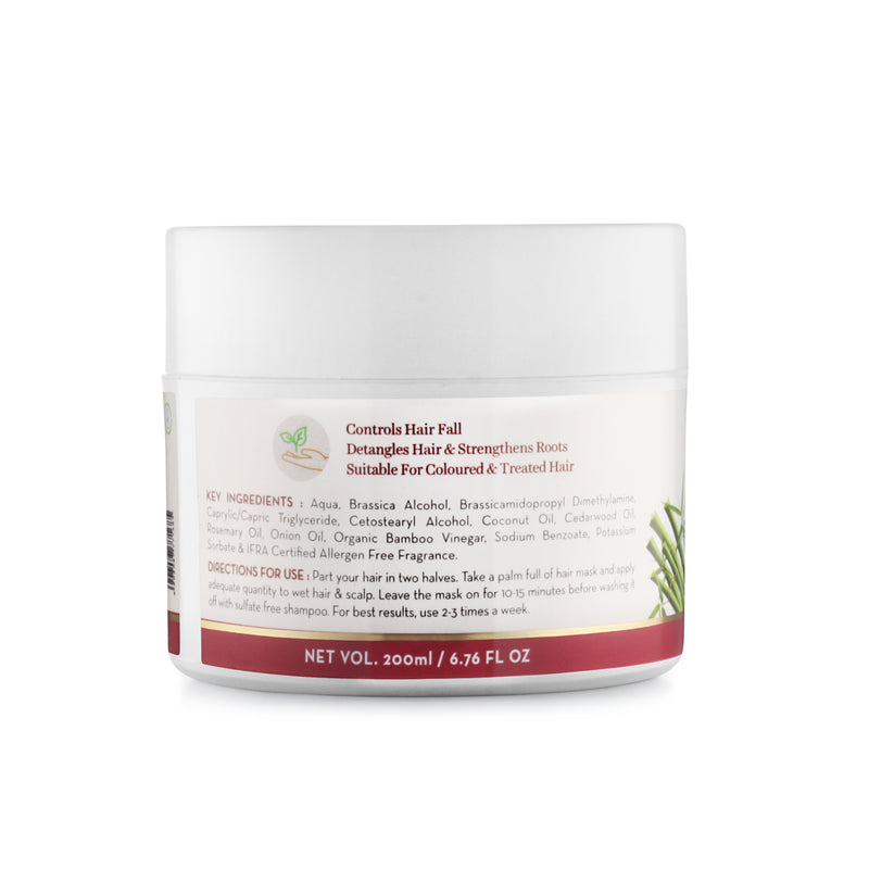 OnionHairMask_ForHairFallControl_WithOnionOil_OrganicBambooVinegar_200mlback