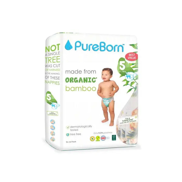 PureBorn-Size-5-value-pack-nappy-11to18Kg-44-pcs-tropic