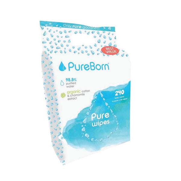 Pureborn-organicWipes-60-Pcs-4Pack-240-Count-4