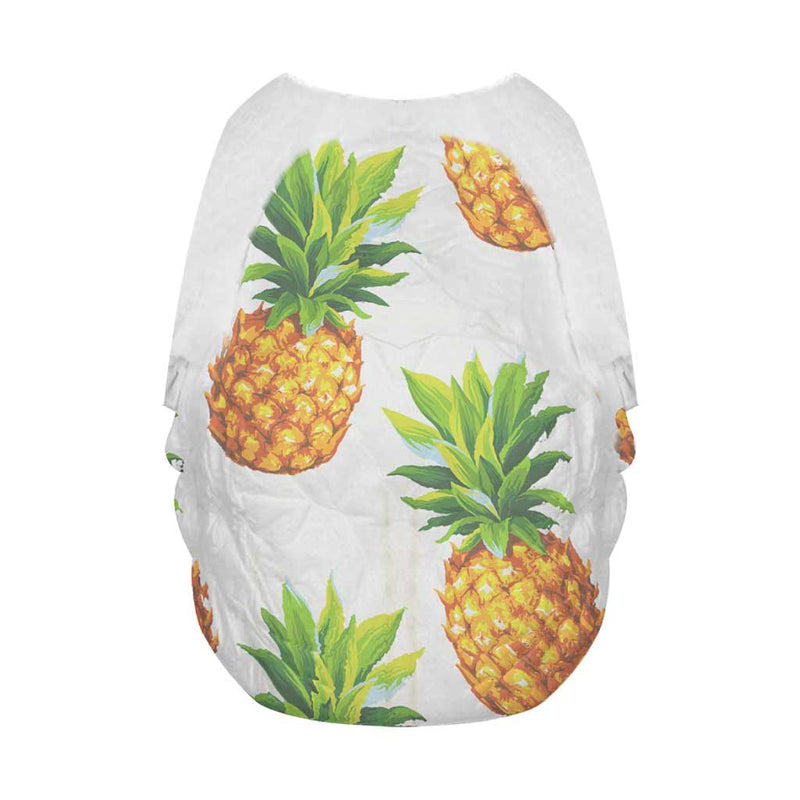 PurebornPullupsTwinPackSize728sAssortedPrints2