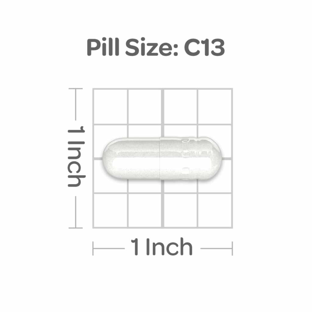 Puritan’s Pride Fenugreek 610 mg Caps 100's Wellness Terminal