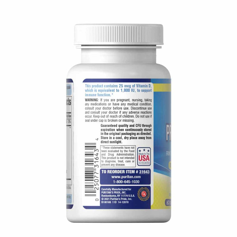 Puritan_s-Pride-Probiotic-10-with-Vitamin-D-2