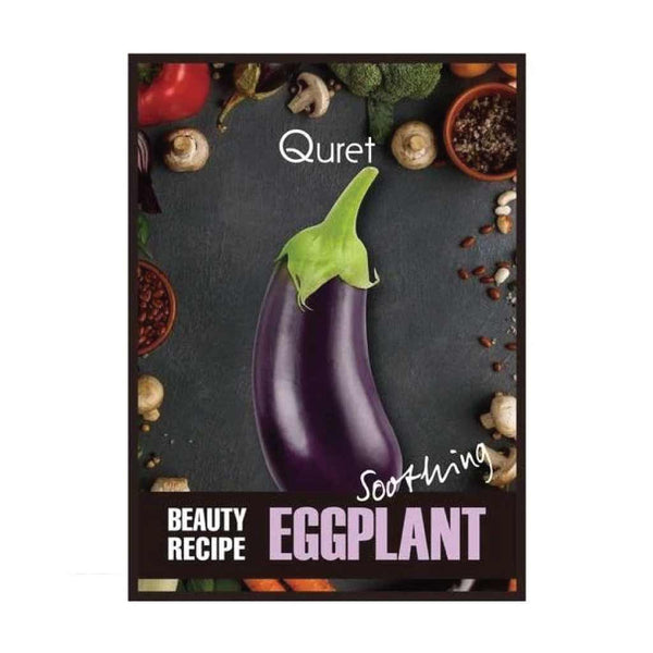 QURET-Beauty-Recipe-EGGPLANT-Soothing