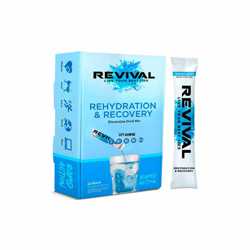 Revival-Rapid-Rehydration-Electrolytes-Powder-Supplement-Drink-Pack-12-Tropical-Berry