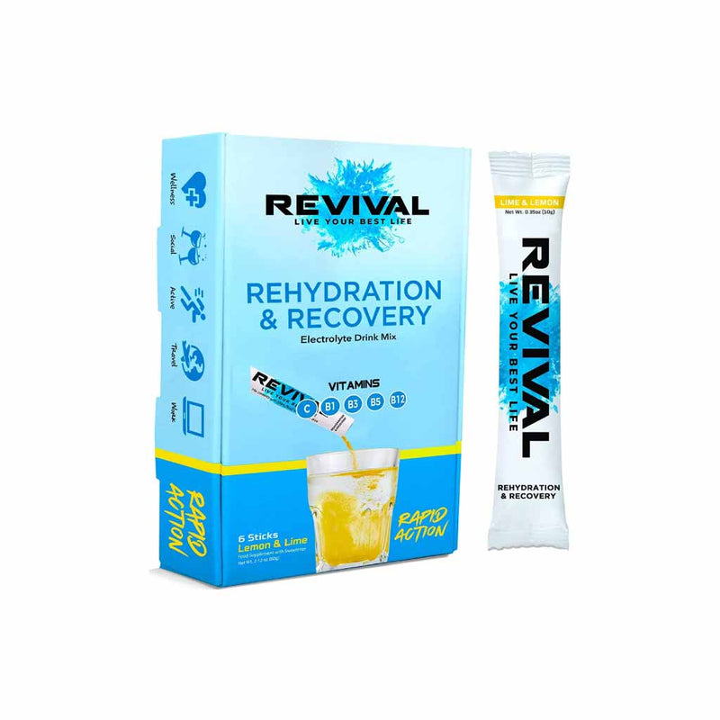Revival-Rapid-Rehydration-Electrolytes-Powder-Supplement-Drink-Pack-6-Lemon-and-Lime