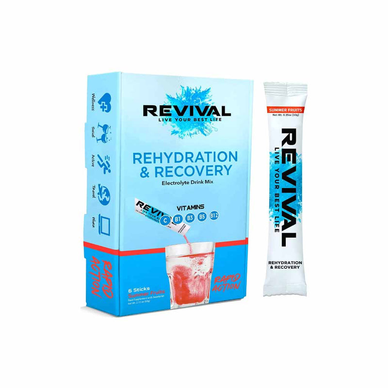 Revival-Rapid-Rehydration-Electrolytes-Powder-Supplement-Drink-Pack-6-Summer-Fruits