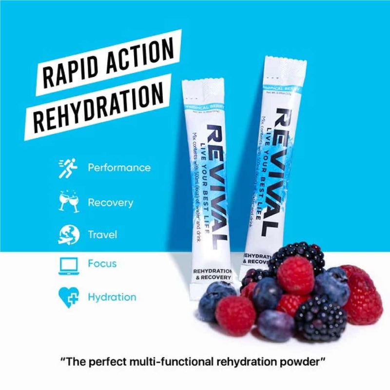 Revival-Rapid-Rehydration-Electrolytes-Powder-Supplement-Drink-Pack-of-12-Rapid-Action