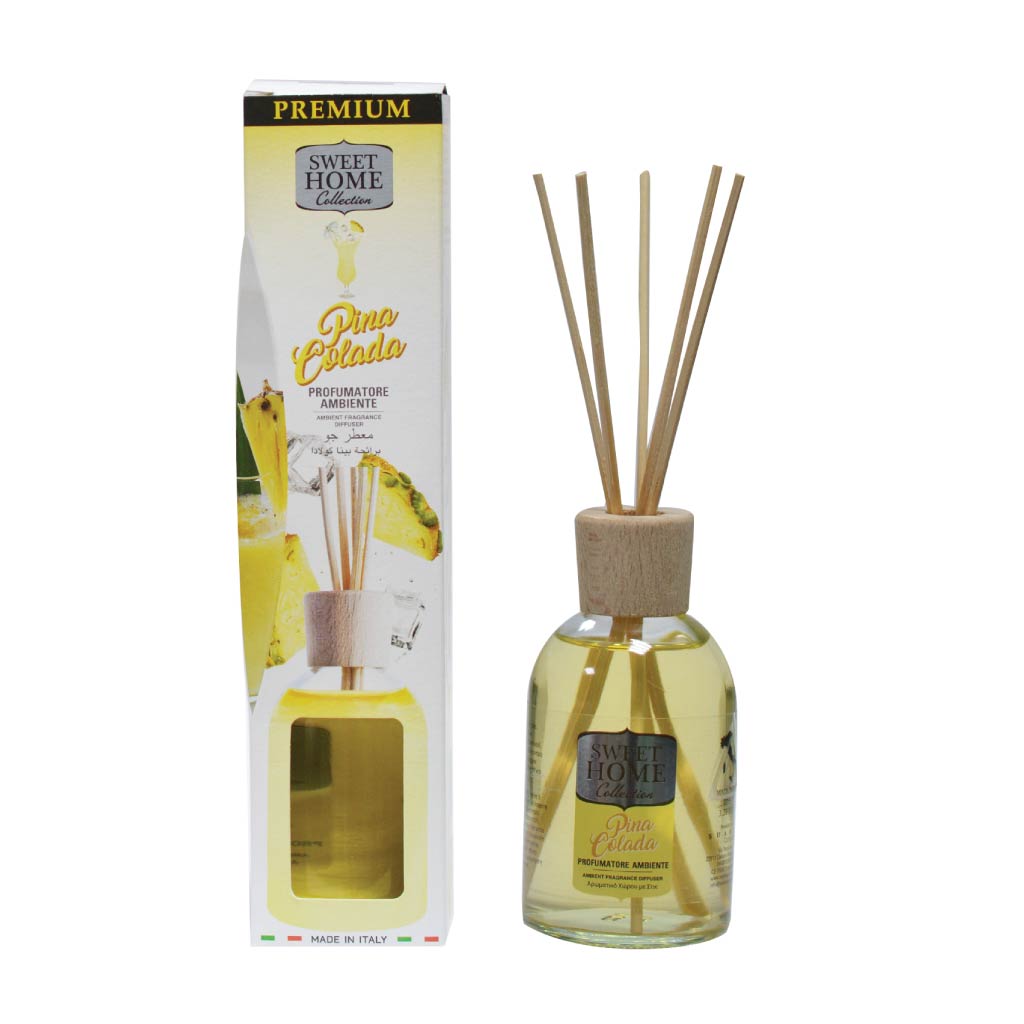 SUAREZ-SWEET-HOME-FRAGRANCE-PINACOLA-100-ML