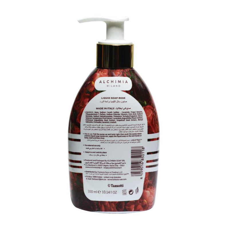 alchimia-natural-antibacterial-liquid-soap-rose-300ml-1