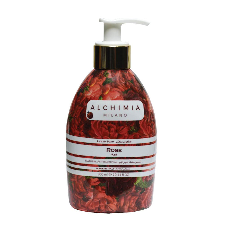 alchimia-natural-antibacterial-liquid-soap-rose-300ml
