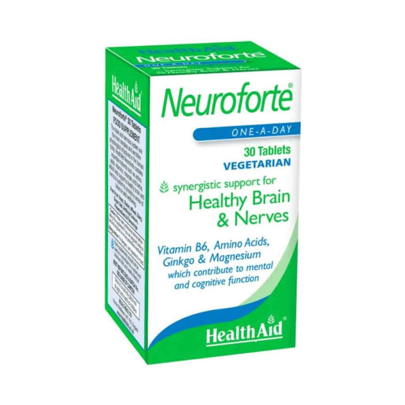 healthaid-neuroforte-30