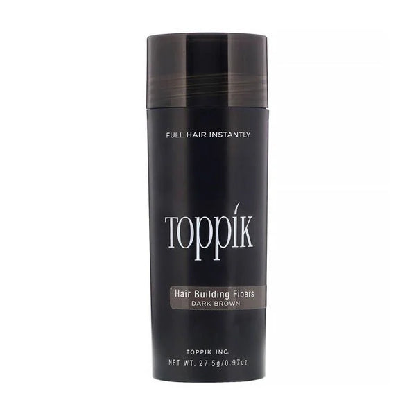 Toppik Hair Building Fibers - 27.5 Grams
