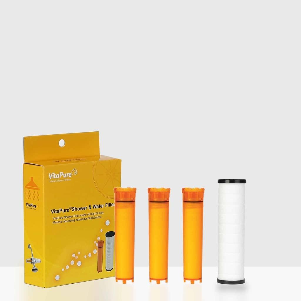 vitapure 300vip refill filter universal filter refill