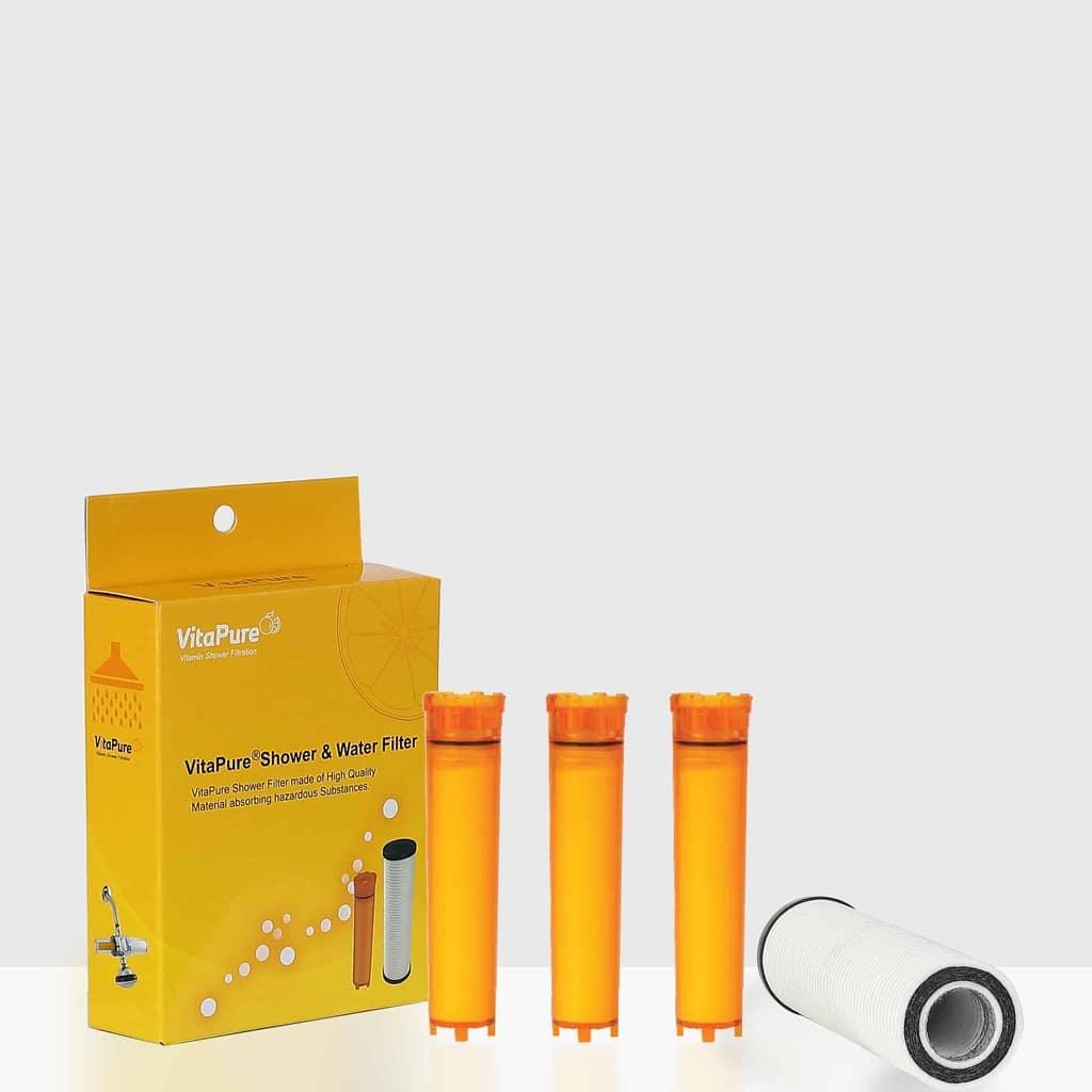vitapure 300vpx refill filter universal filter refill