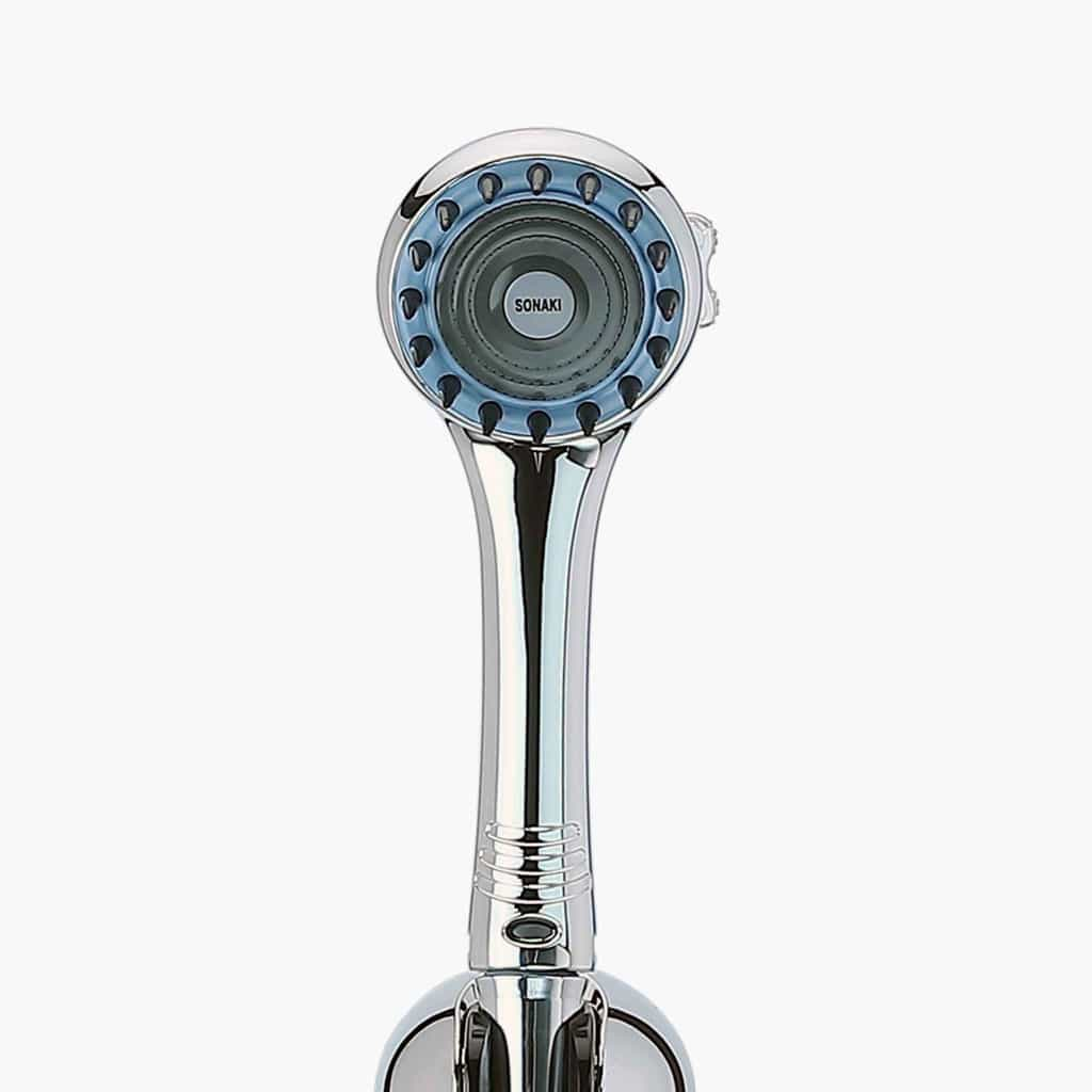 Vitapure Brush Modison Pet Shower Head