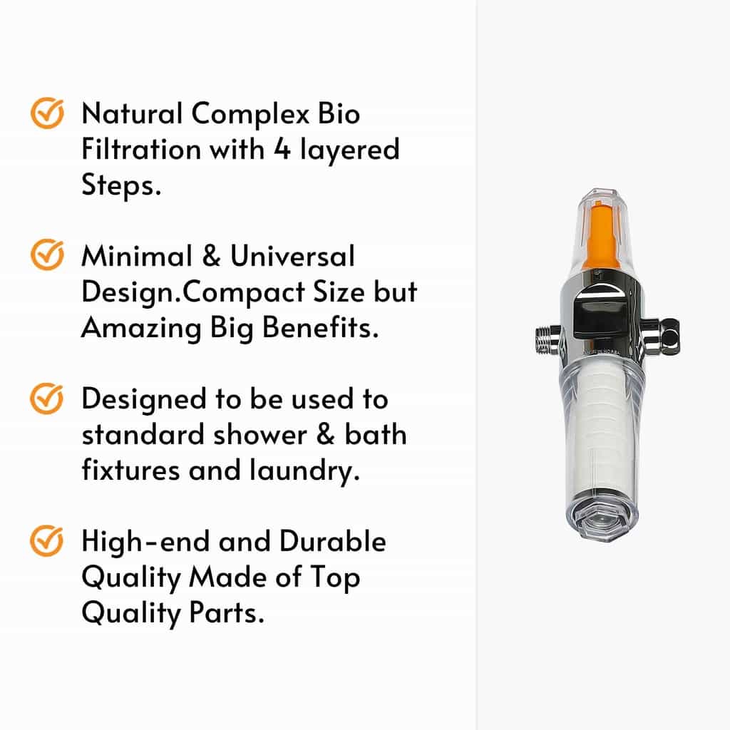 vitapure combo filter universal filter