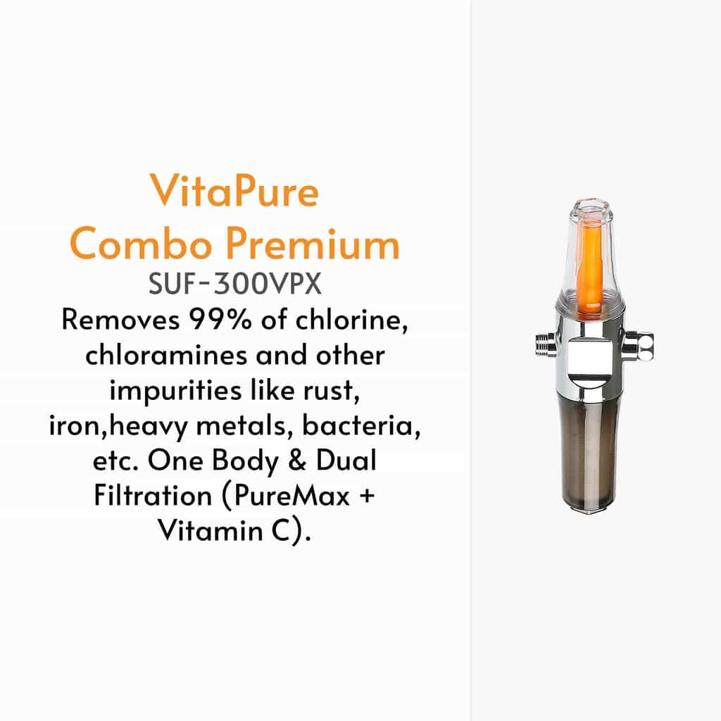 vitapure combo premium universal filter