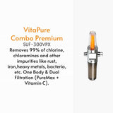 vitapure combo premium universal filter