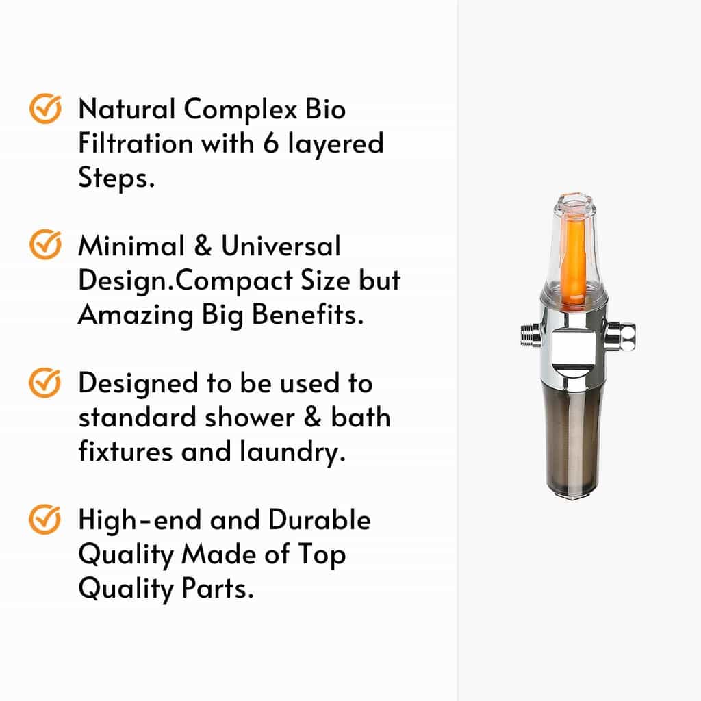 vitapure combo premium universal filter