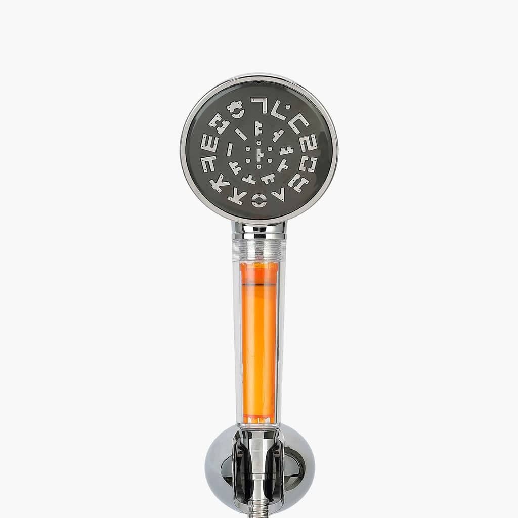vitapure k vitamin c showerhead filter
