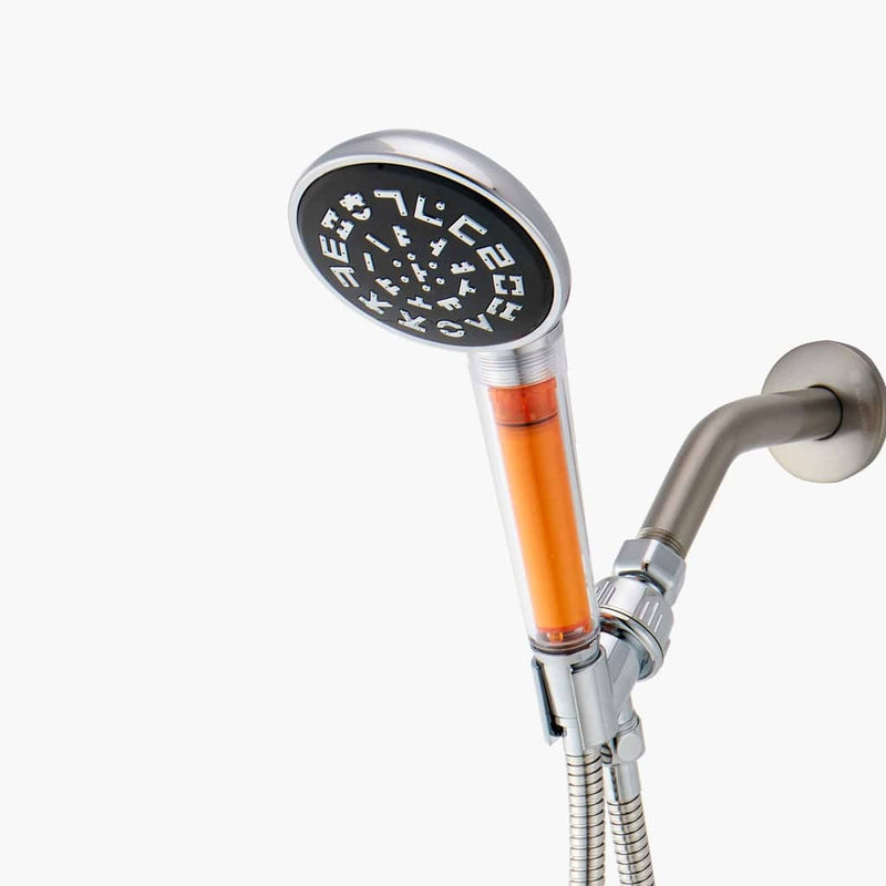 vitapure k vitamin c showerhead filter