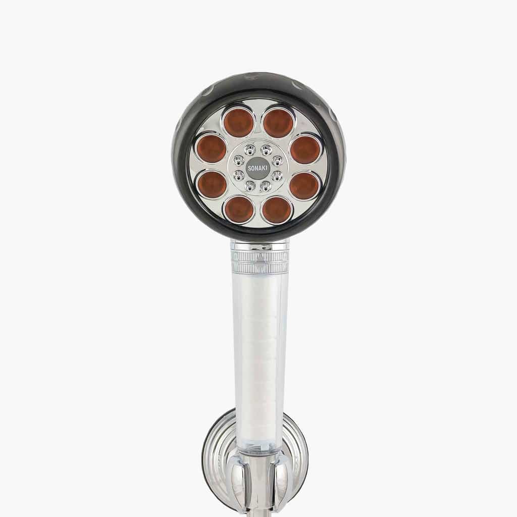 vitapure lotus cleanmax showerhead filter