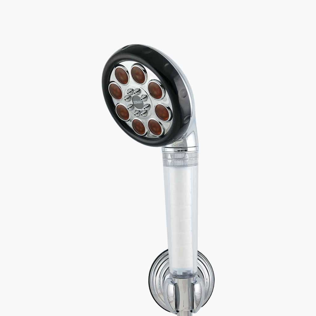 vitapure lotus cleanmax showerhead filter