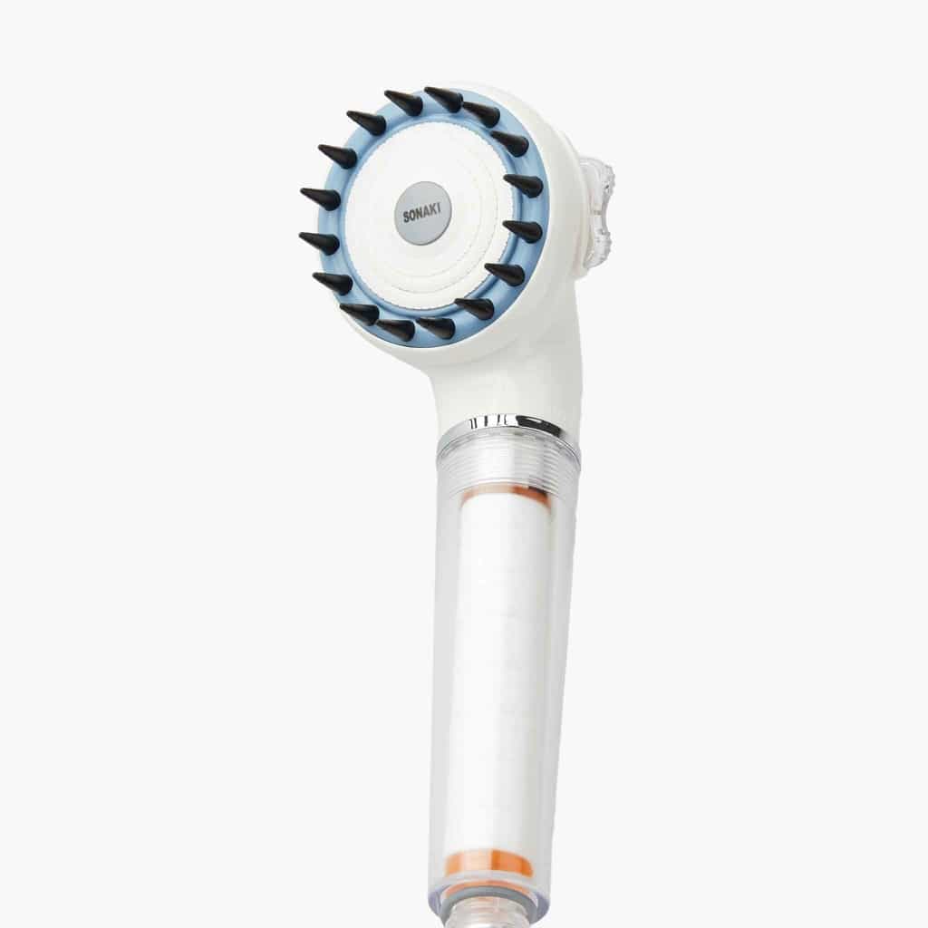 vitapure modison cleanmax showerhead filter