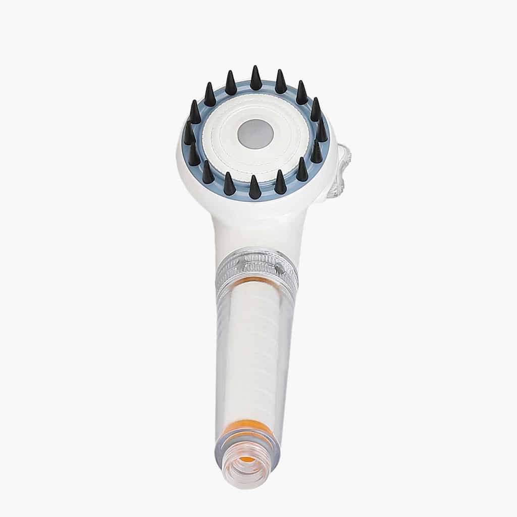 vitapure modison cleanmax showerhead filter