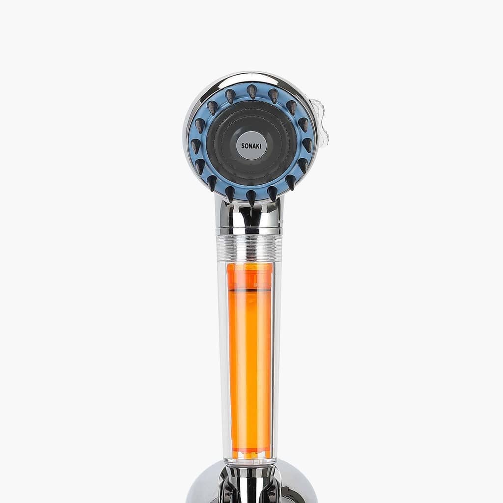 vitapure modison vitamin c showerhead filter