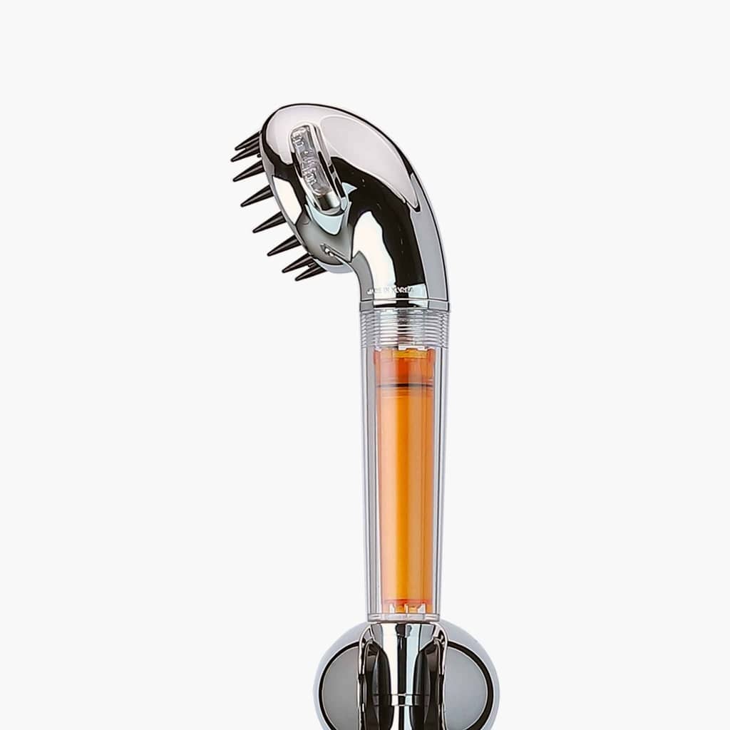 vitapure modison vitamin c showerhead filter