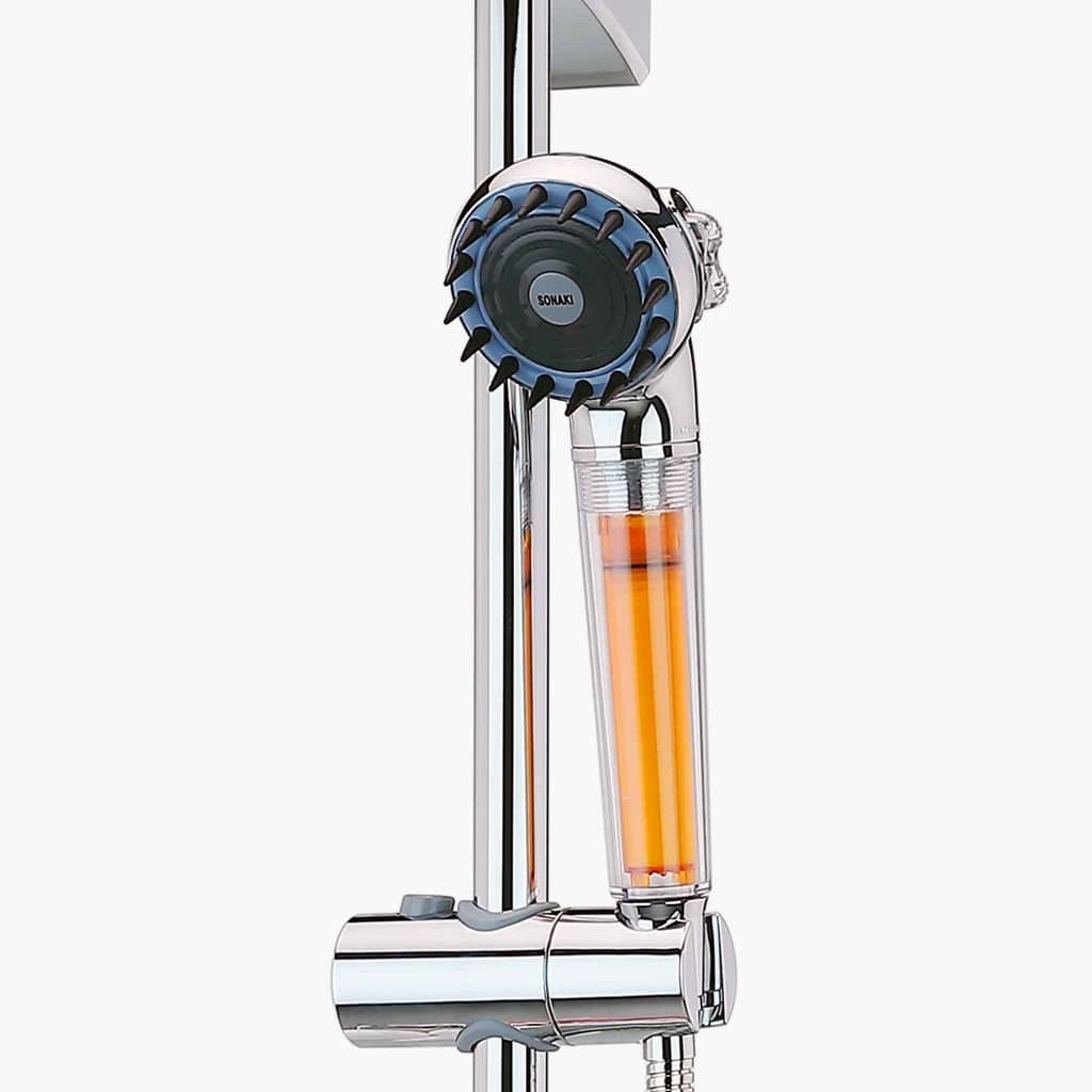 vitapure modison vitamin c showerhead filter