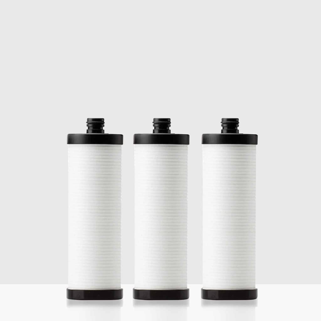 vitapure puretap puremax filter set universal filter refill