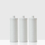 vitapure puretap sedimax filter set universal filter refill