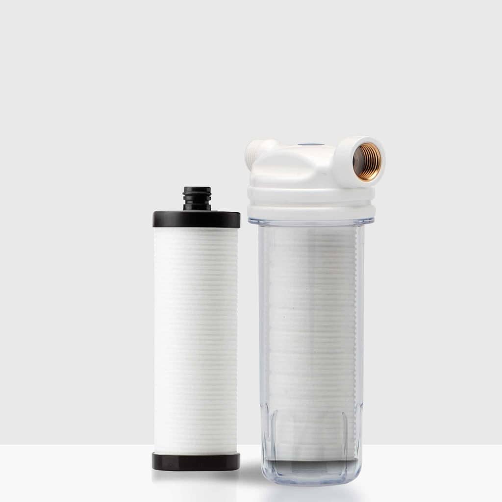 vitapure puretap with puremax filter universal filter