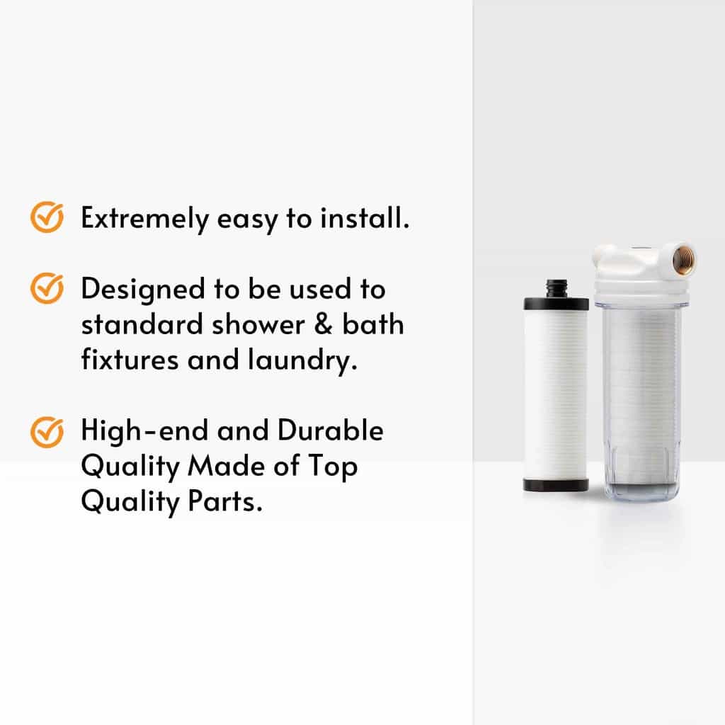 vitapure puretap with puremax filter universal filter