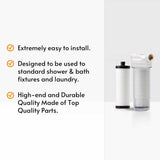 vitapure puretap with puremax filter universal filter