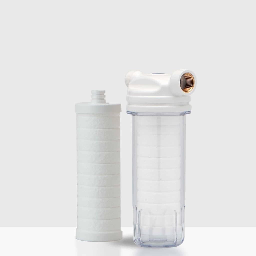 vitapure puretap with sedimax filter universal filter