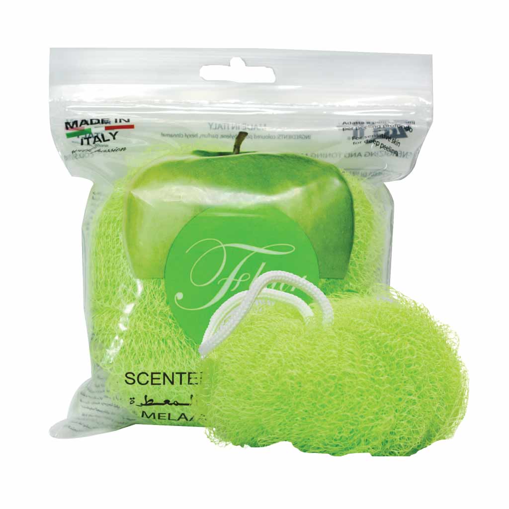 zeca-perfumed-sponge-green-apple-scented-40gm